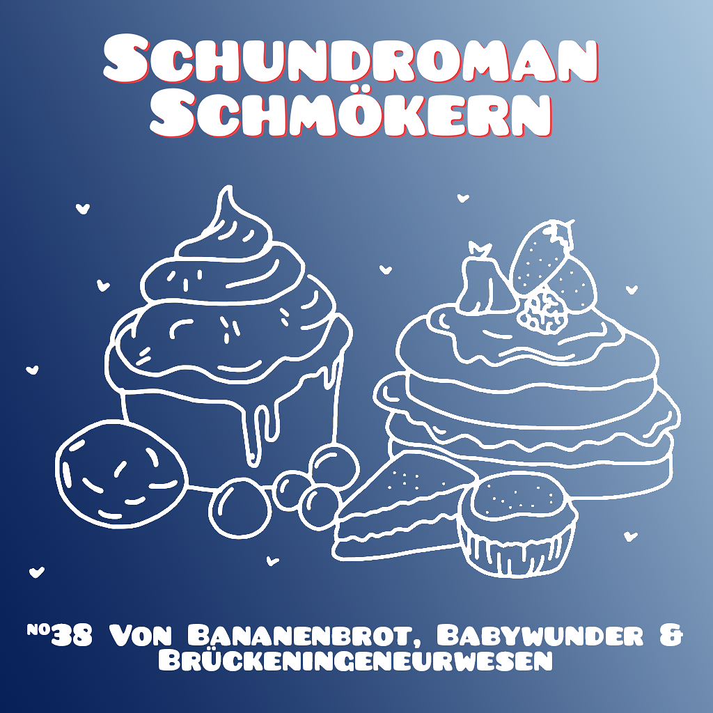 Schundroman Schmökern
