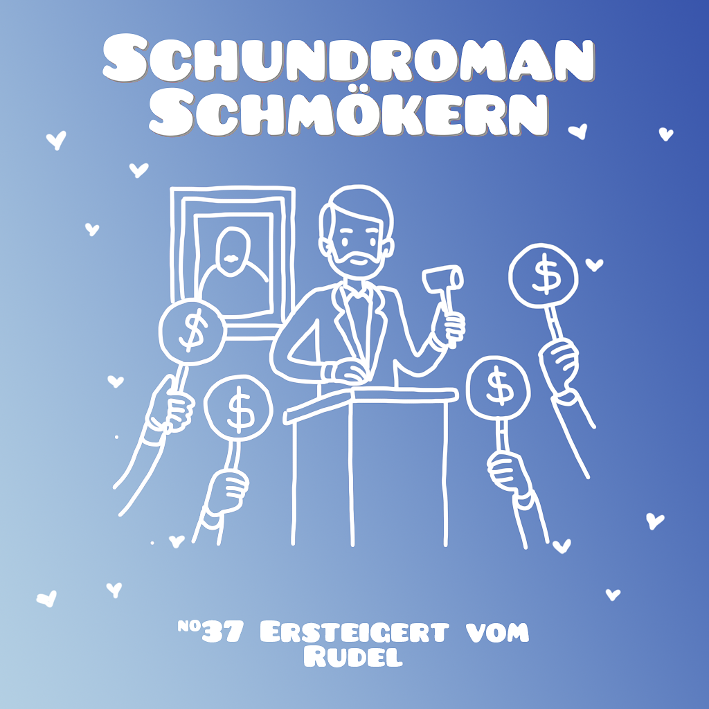 Schundroman Schmökern