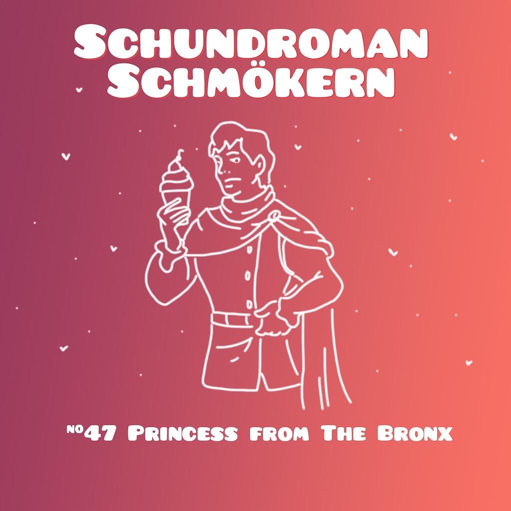 Schundroman Schmökern