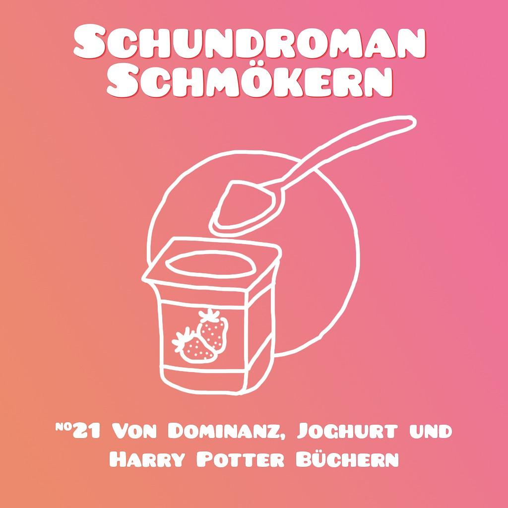 Schundroman Schmökern