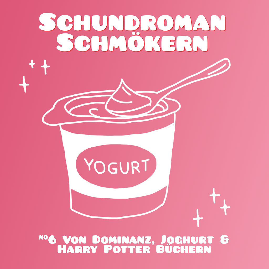 Schundroman Schmökern