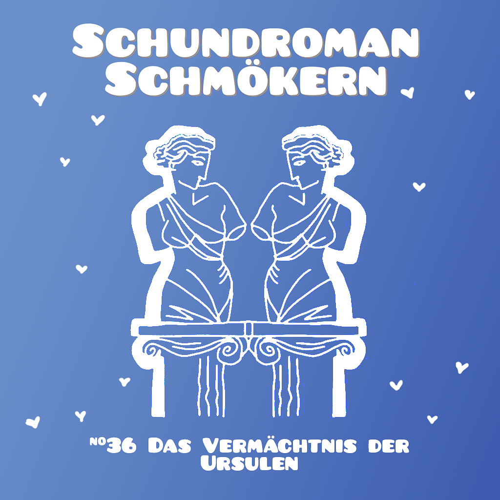 Schundroman Schmökern