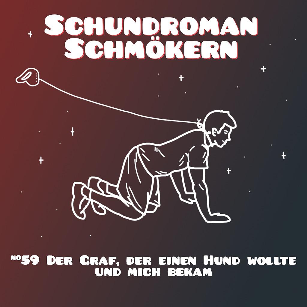 Schundroman Schmökern