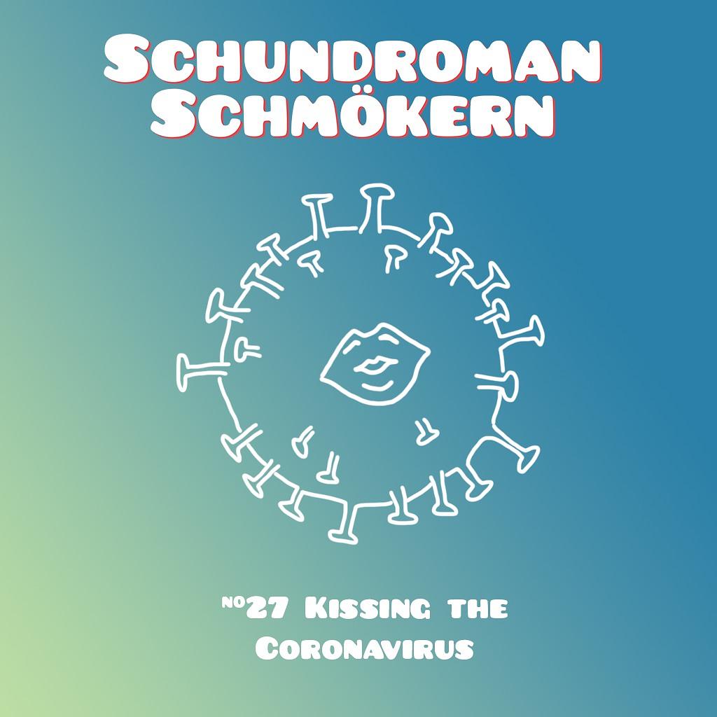Schundroman Schmökern