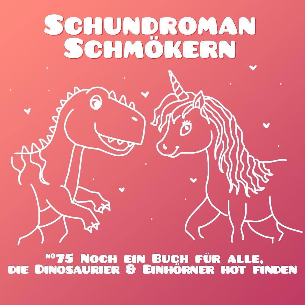 Schundroman Schmökern