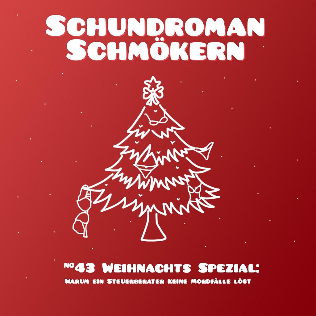 Schundroman Schmökern