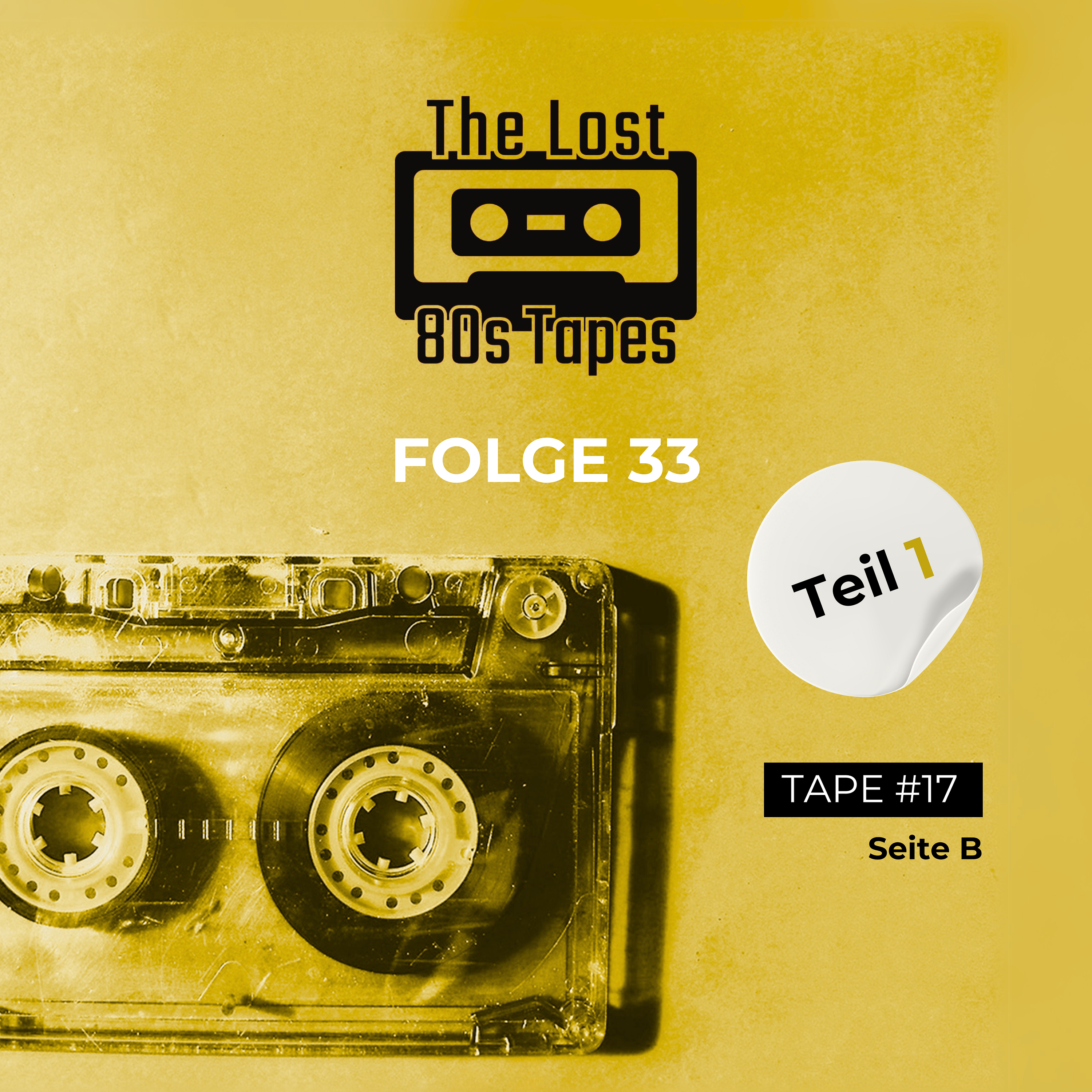 The Lost 80s Tapes