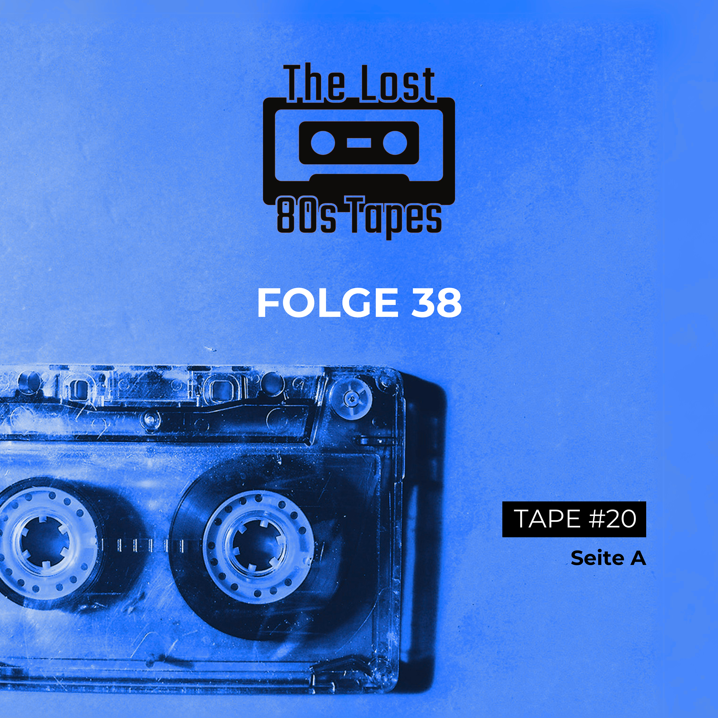 Folge 38 (Tape#20 - Seite A)