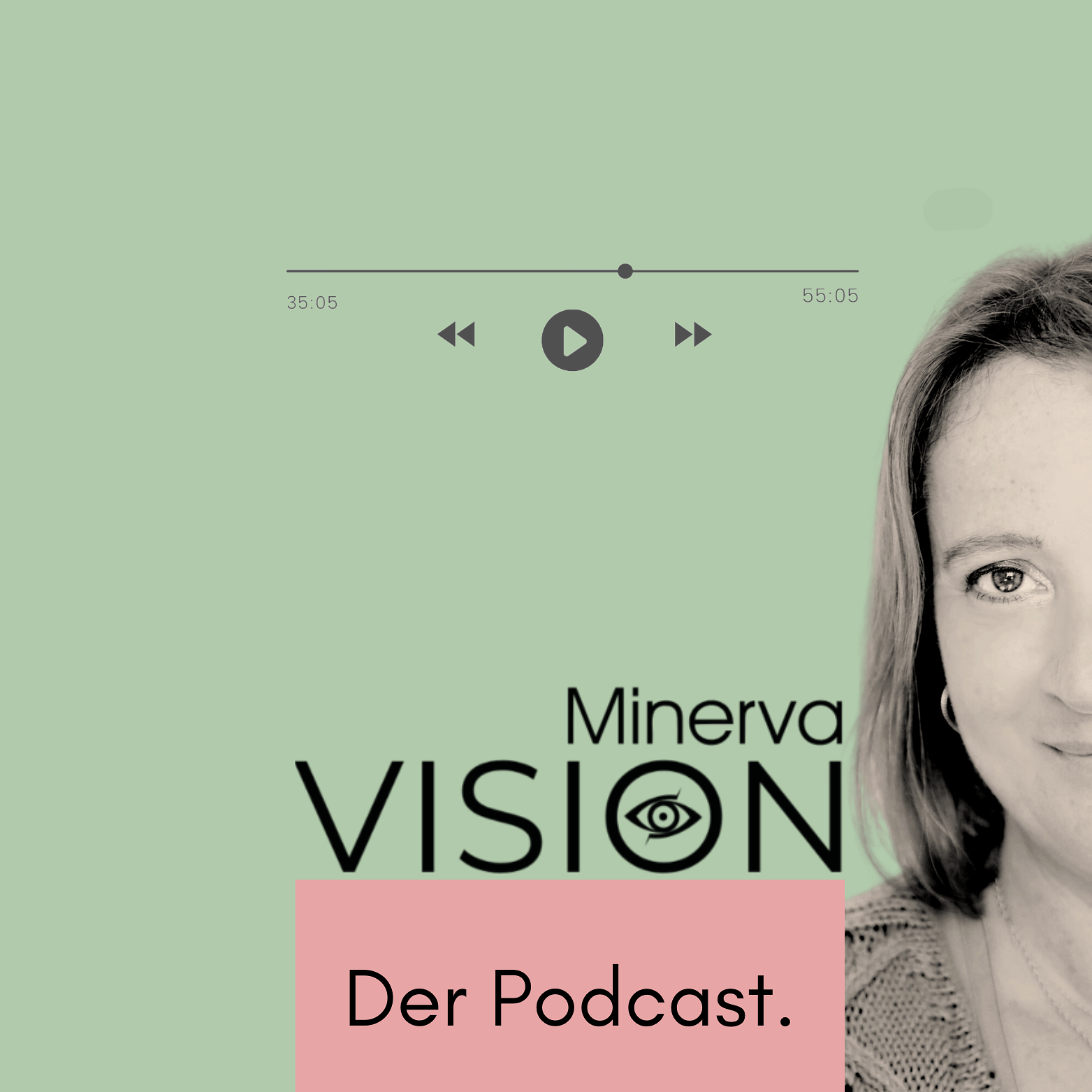 Minerva VISION - Der Podcast