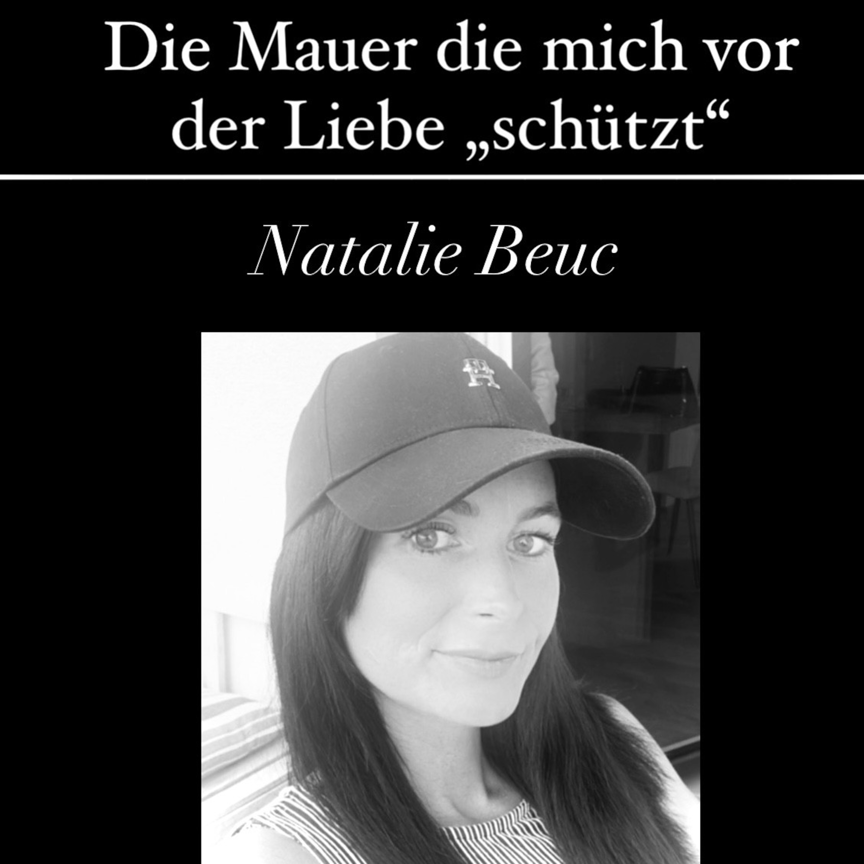 Die Mauer die mich vor der Liebe "schützt" podcast artwork