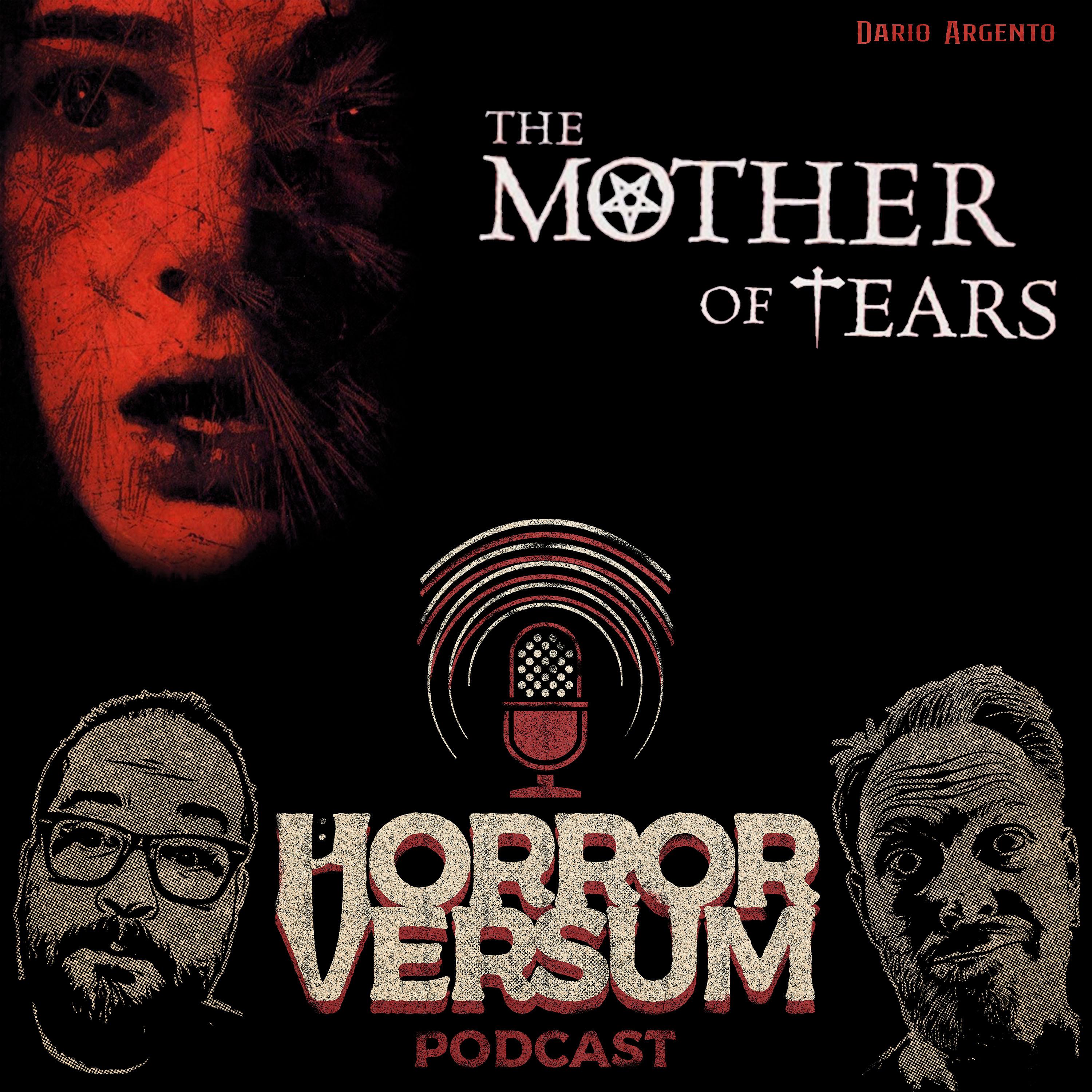 Horrorversum Podcast