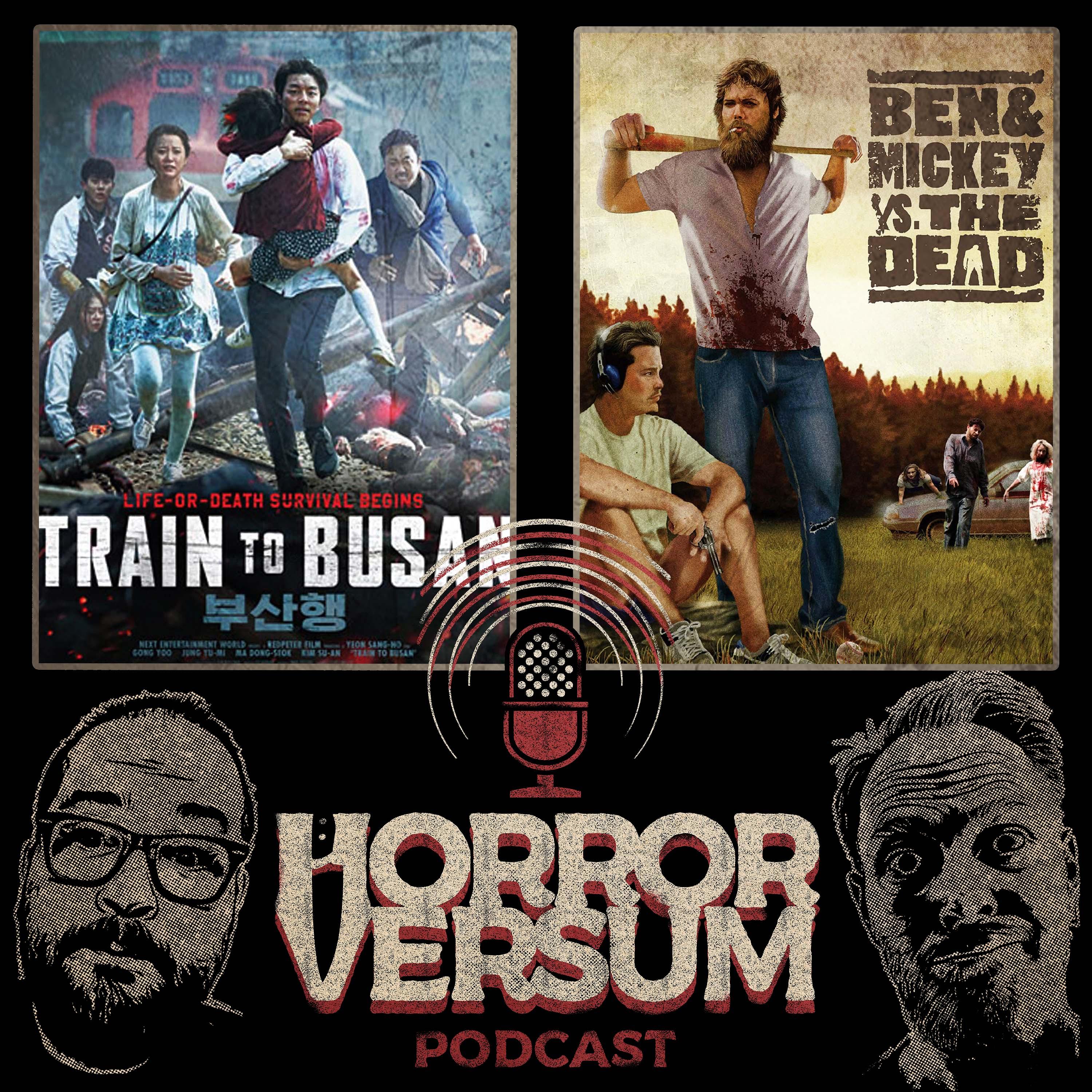 Horrorversum Podcast