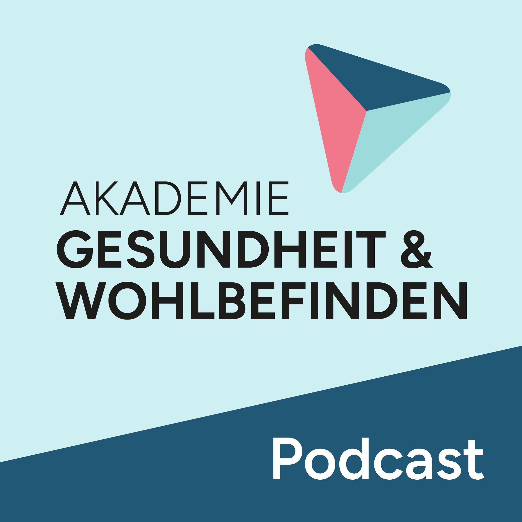 Akademie Gesundheit & Wohlbefinden