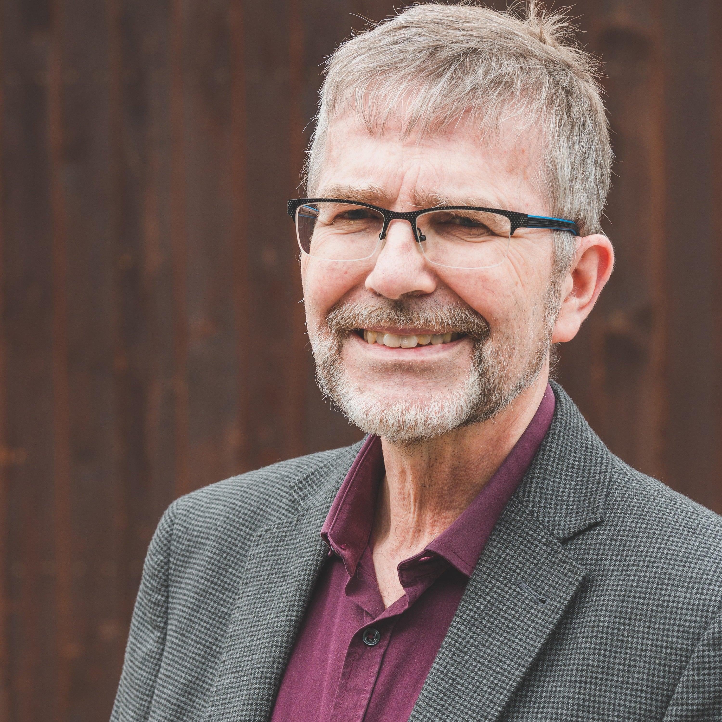 LIEBENZELLER MISSION