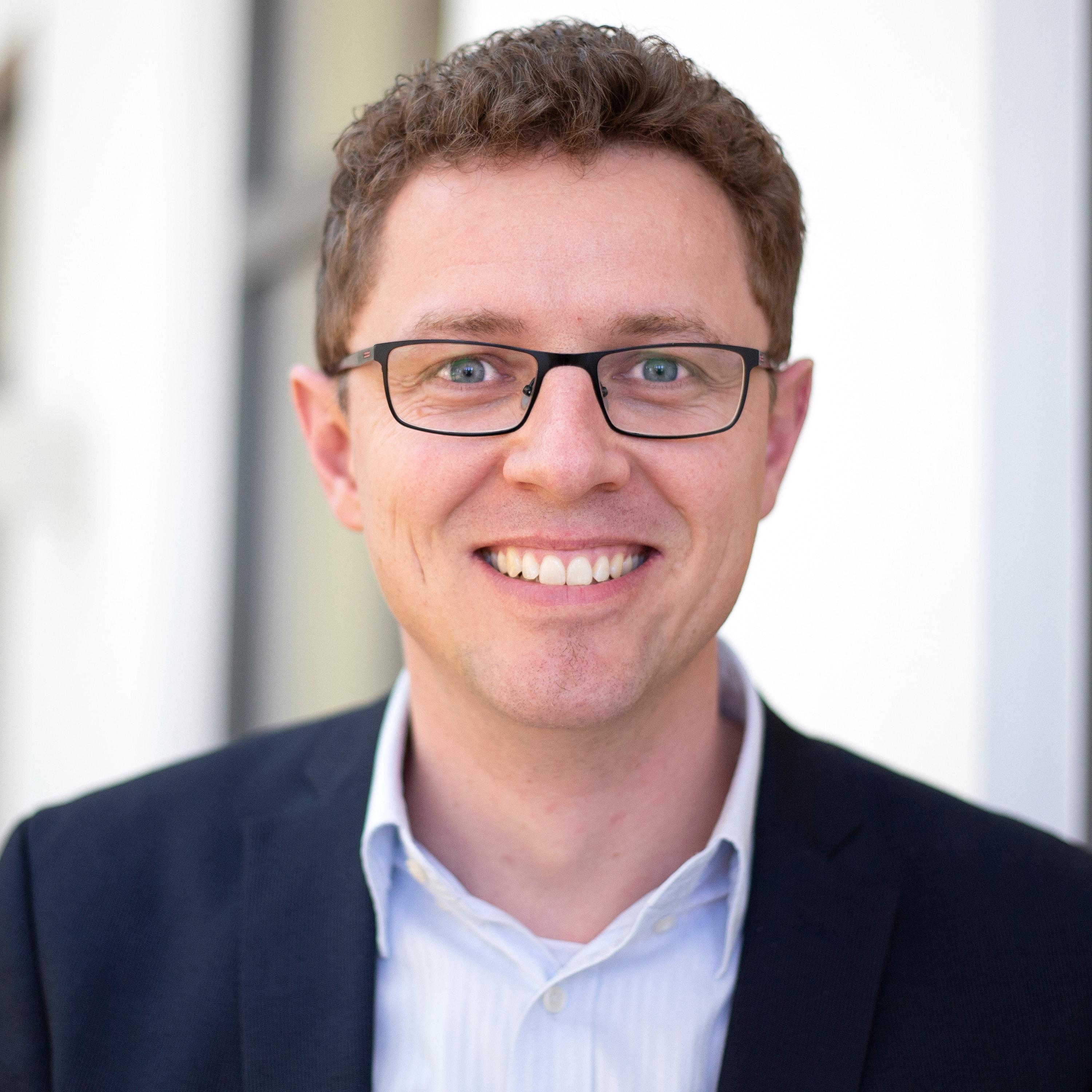 LIEBENZELLER MISSION