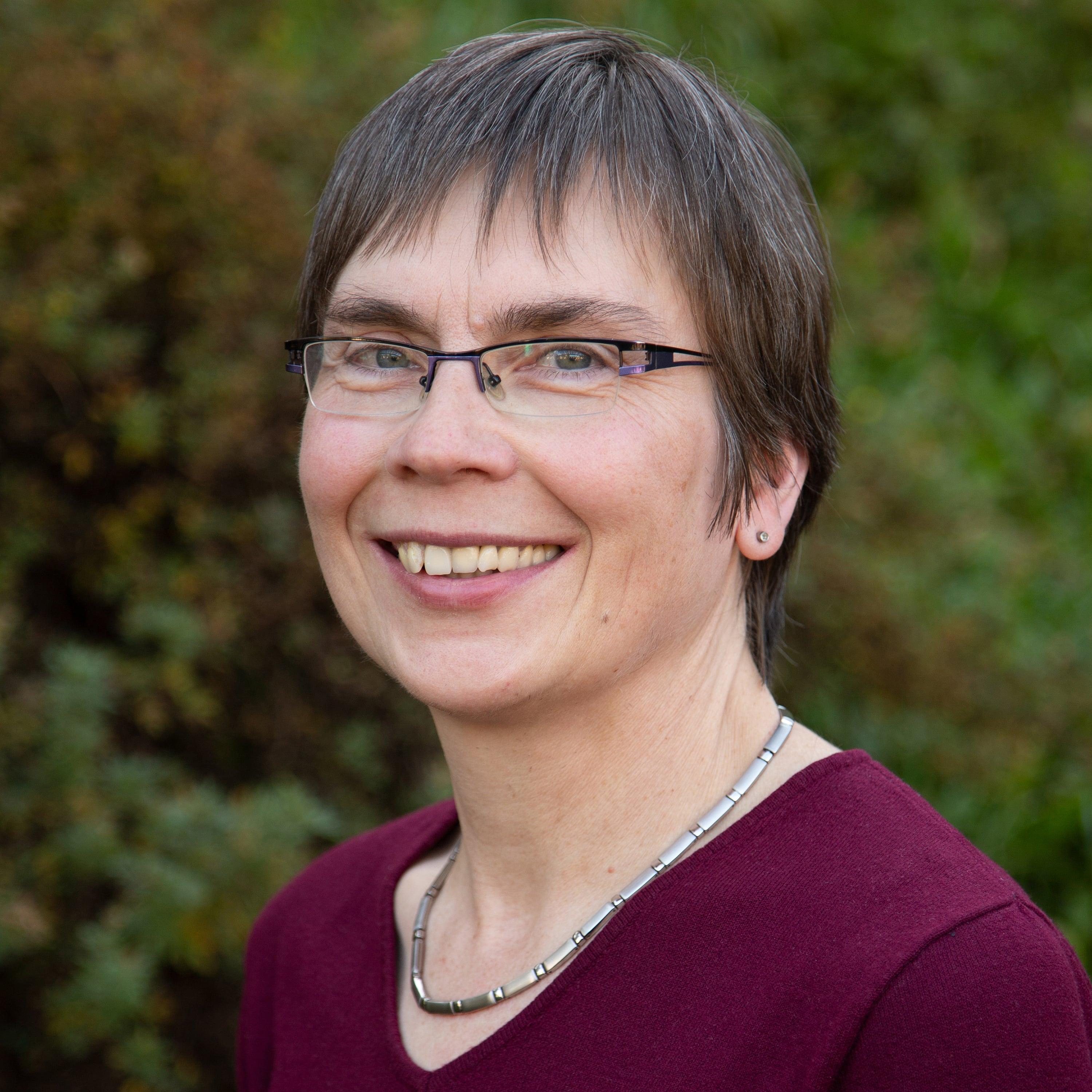 LIEBENZELLER MISSION