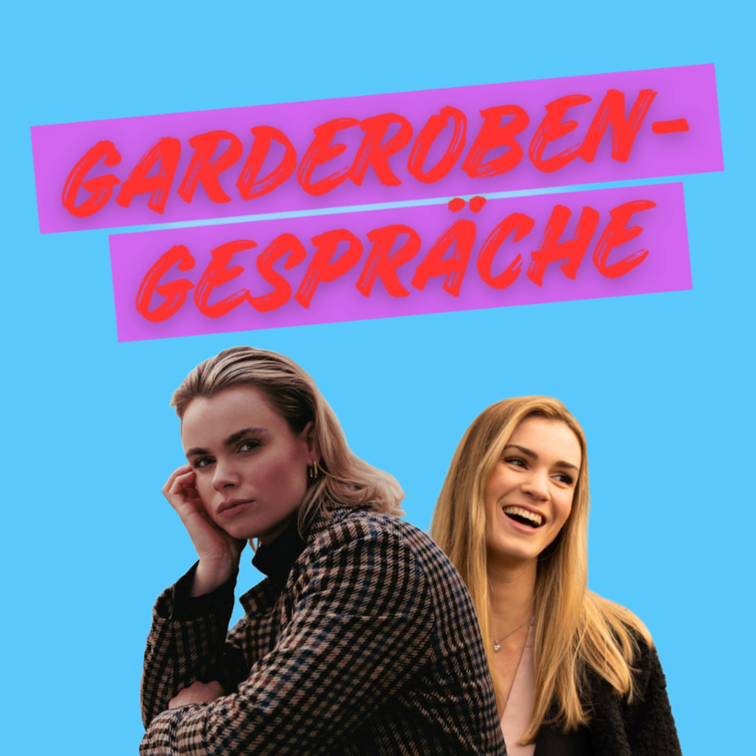 Garderobengespräche