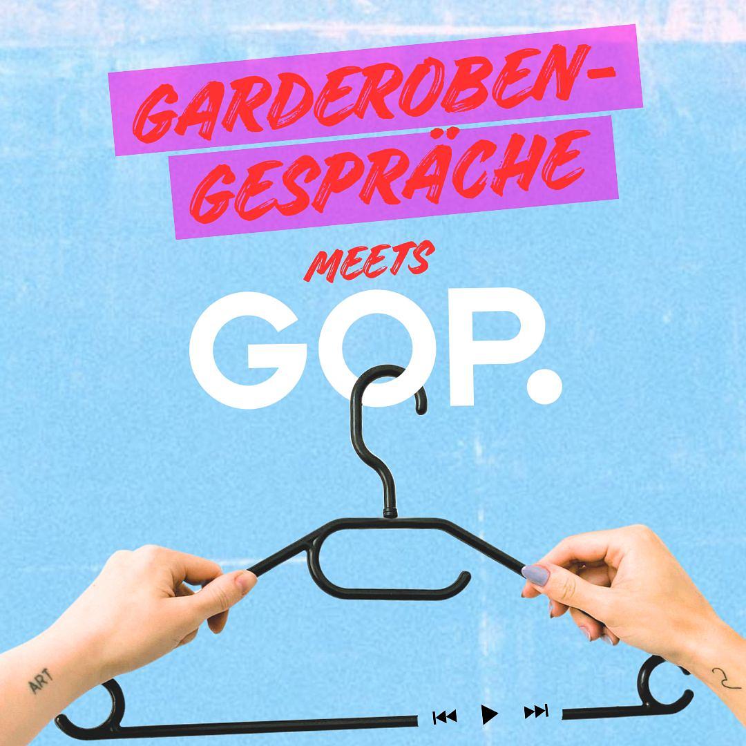 Garderobengespräche