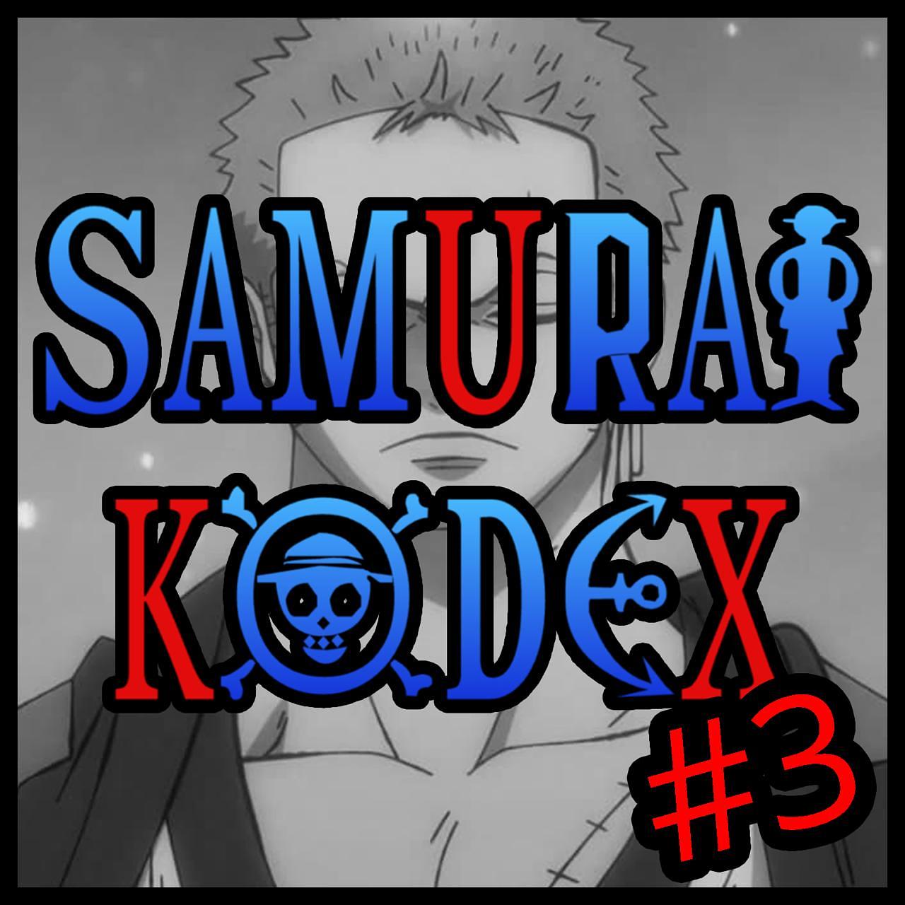 #010 Der Samurai-Kodex 3/4 - OneLifePodcast #010 Der Samurai-Kodex 3/4 - OneLifePodcast
