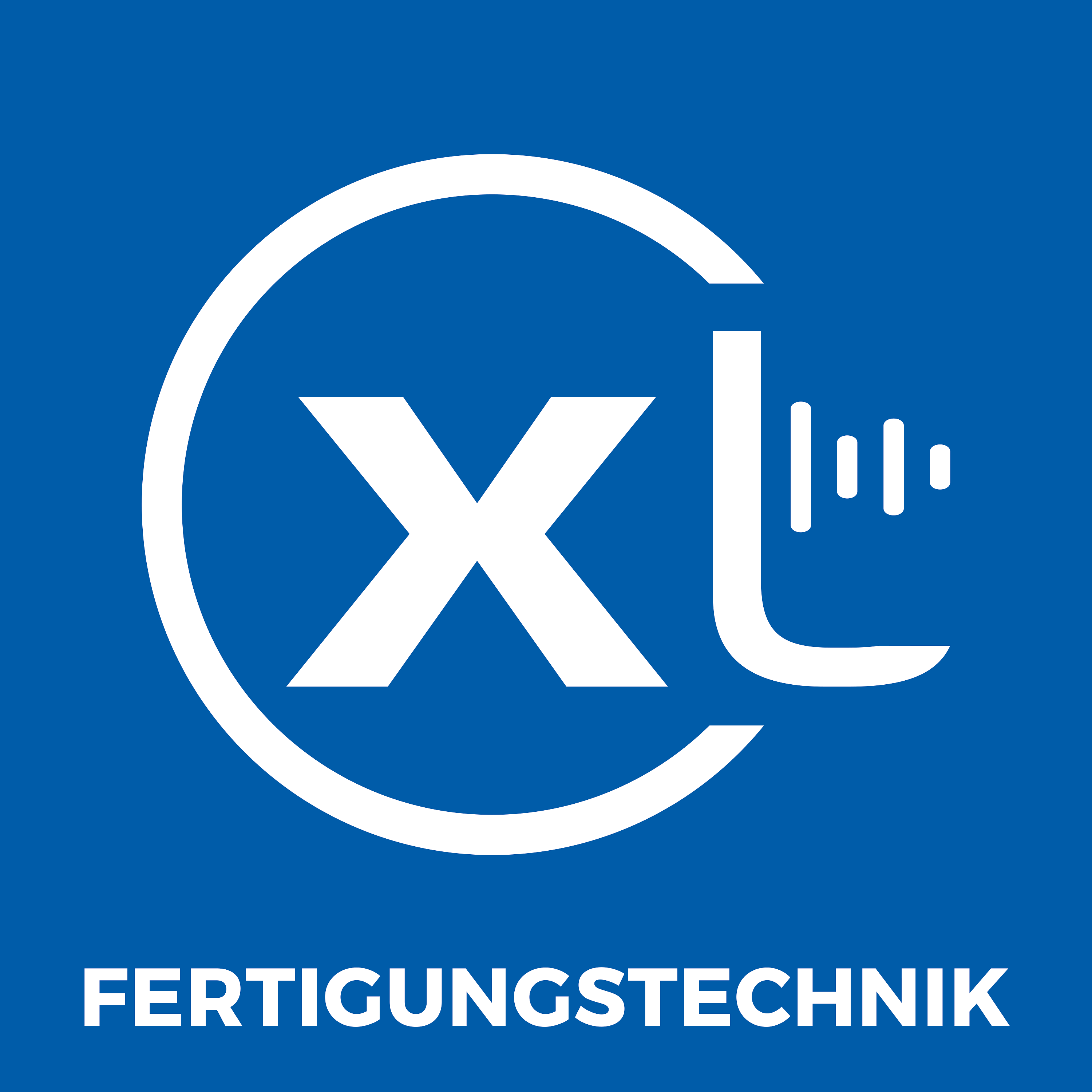 x-technik FERTIGUNGSTECHNIK
