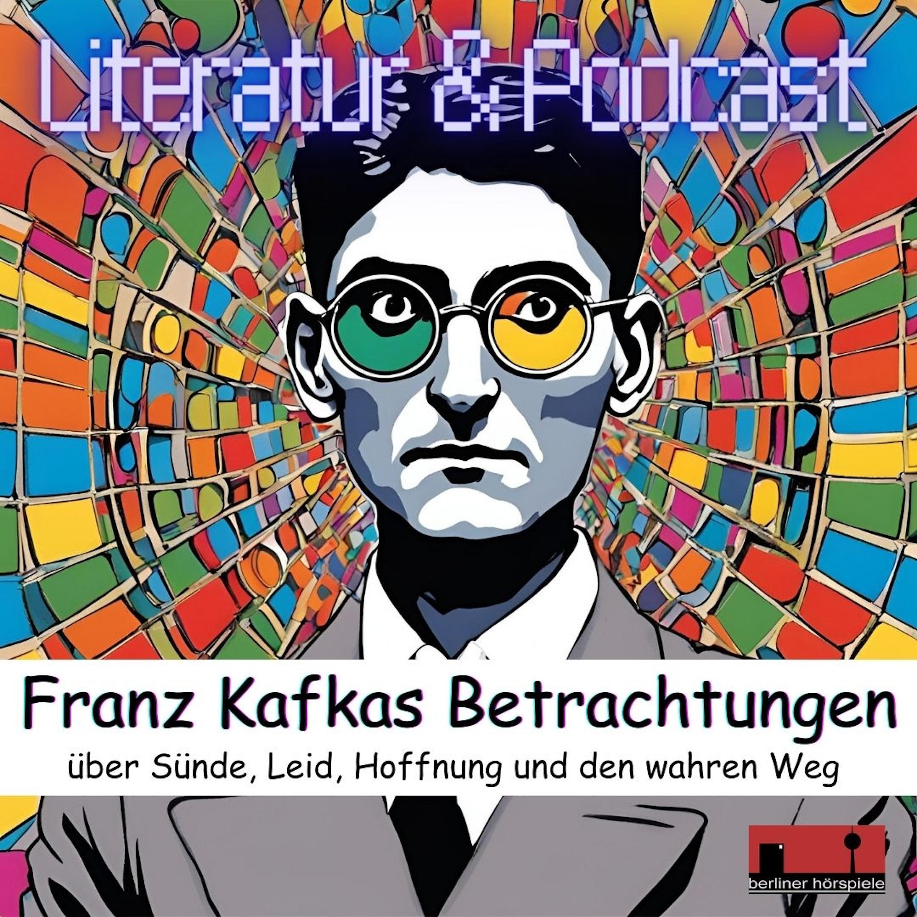 Literatur&Podcast