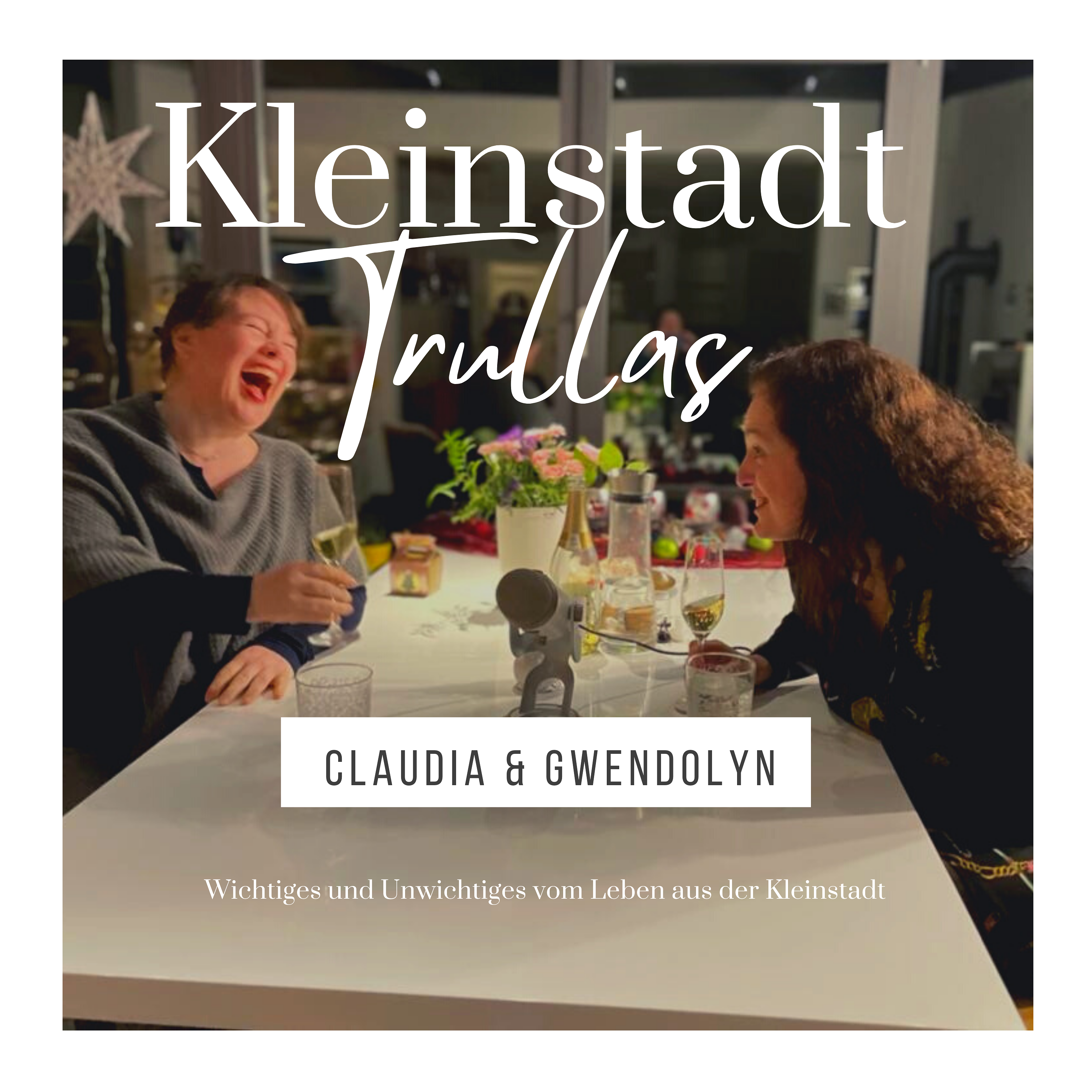 Kleinstadttrullas