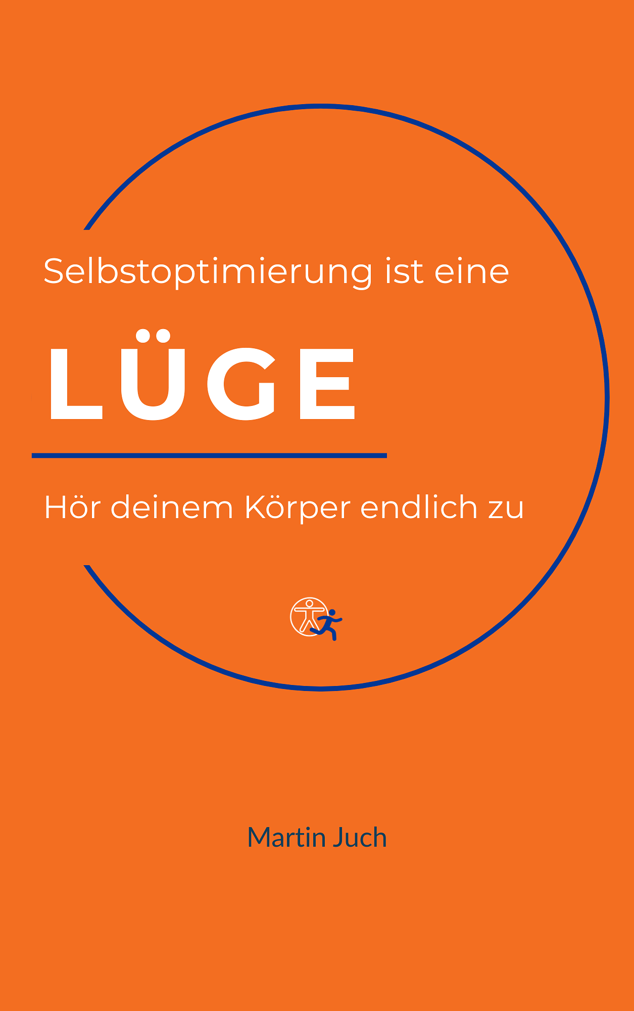 Martin Juch _ Ich bin dann mal so frei podcast artwork