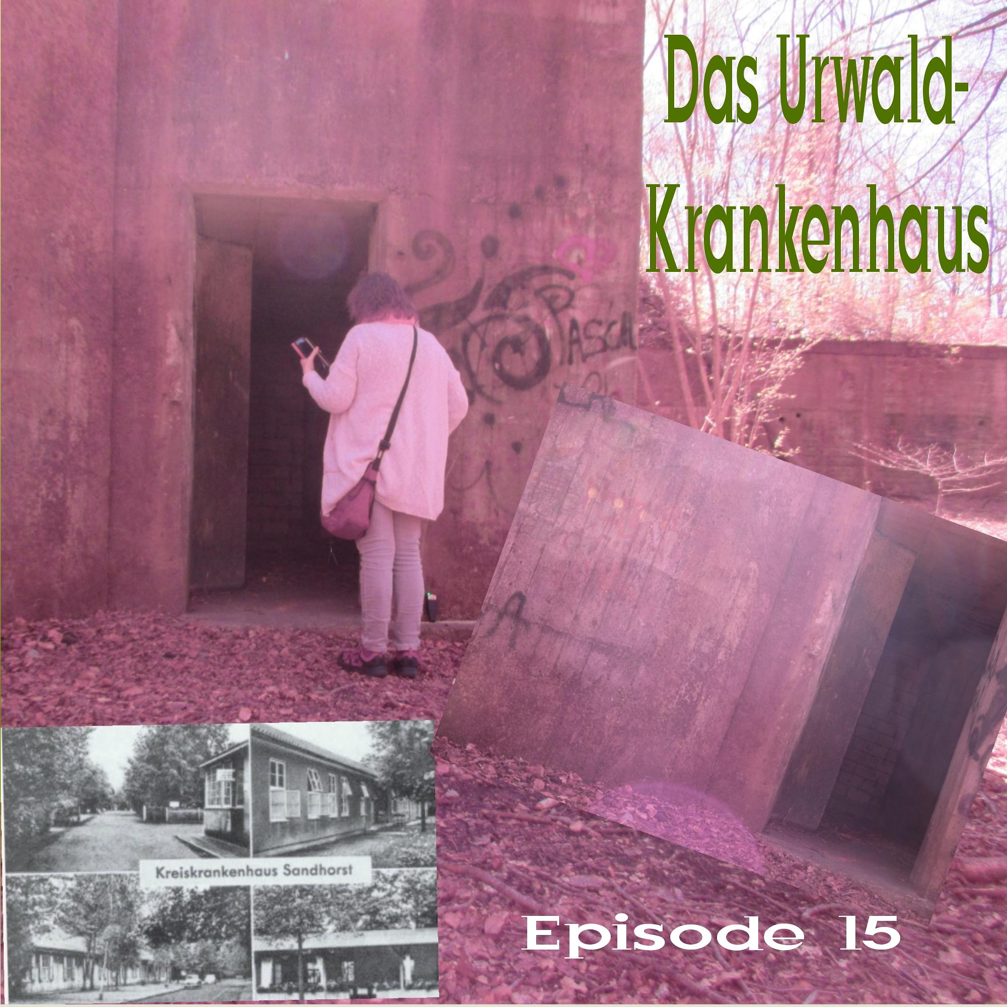 Das Geister Café - Der paranormale Ghostcast