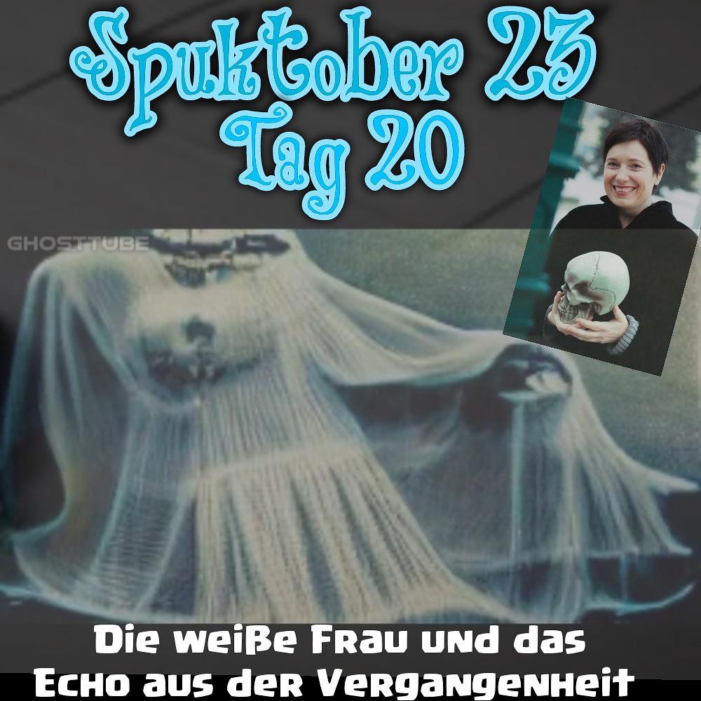 Das Geister Café - Der paranormale Ghostcast