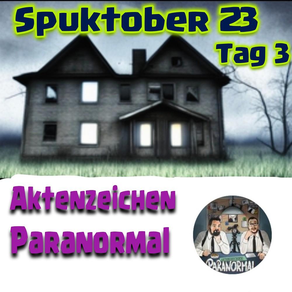 Das Geister Café - Der paranormale Ghostcast