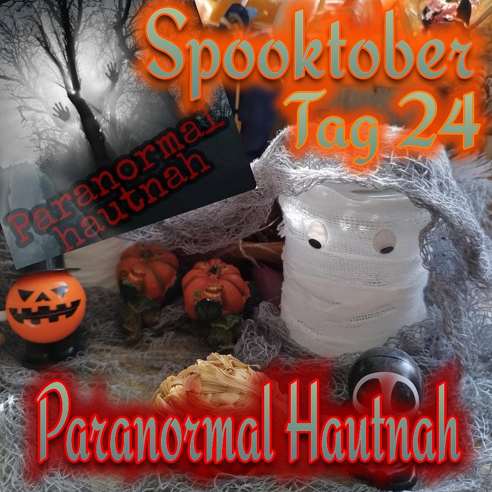 Das Geister Café - Der paranormale Ghostcast