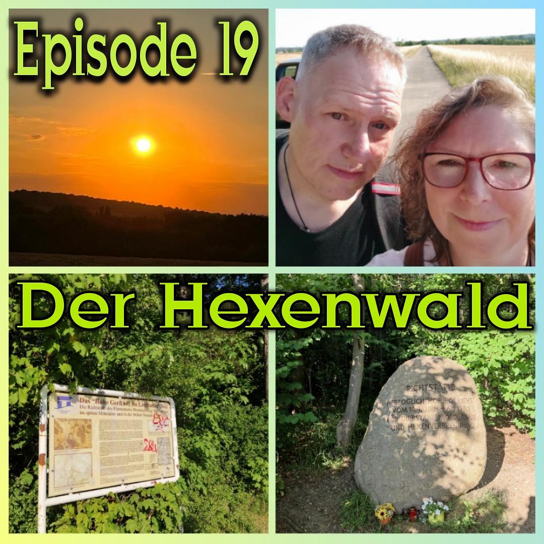 Das Geister Café - Der paranormale Ghostcast
