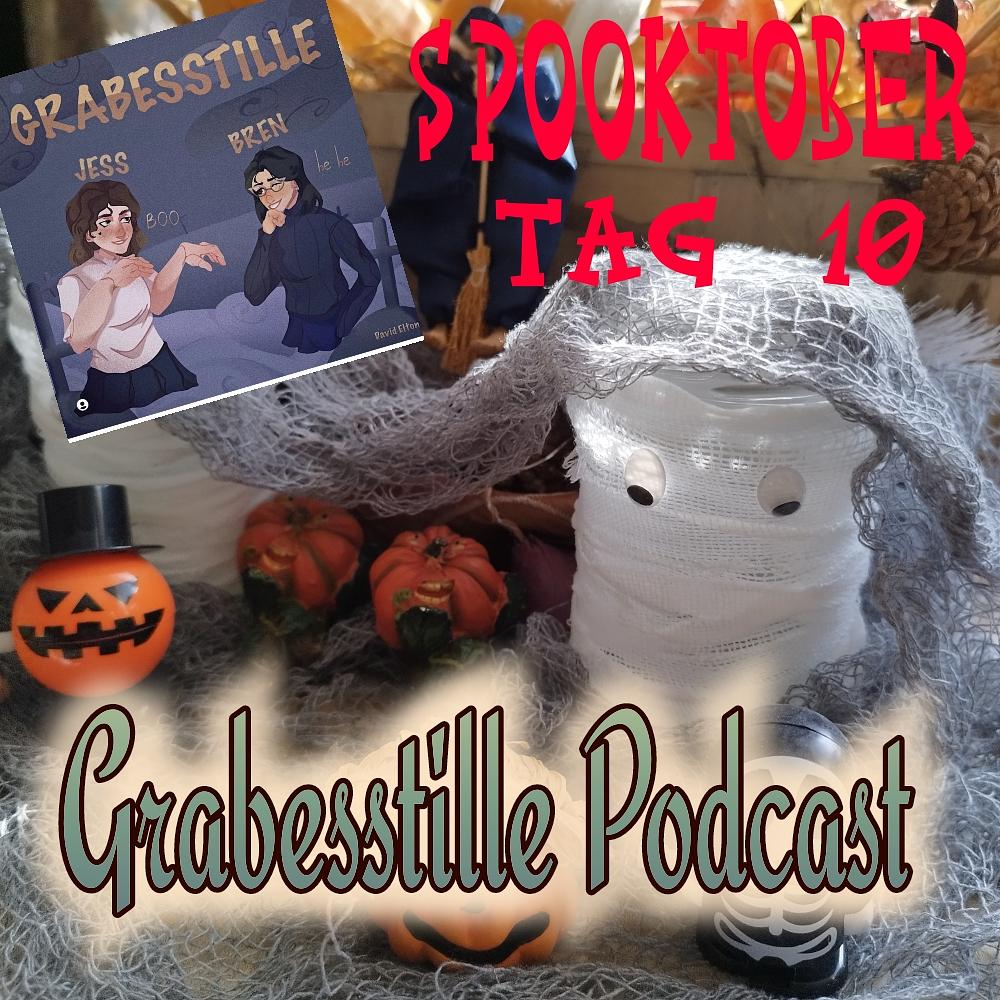 Das Geister Café - Der paranormale Ghostcast