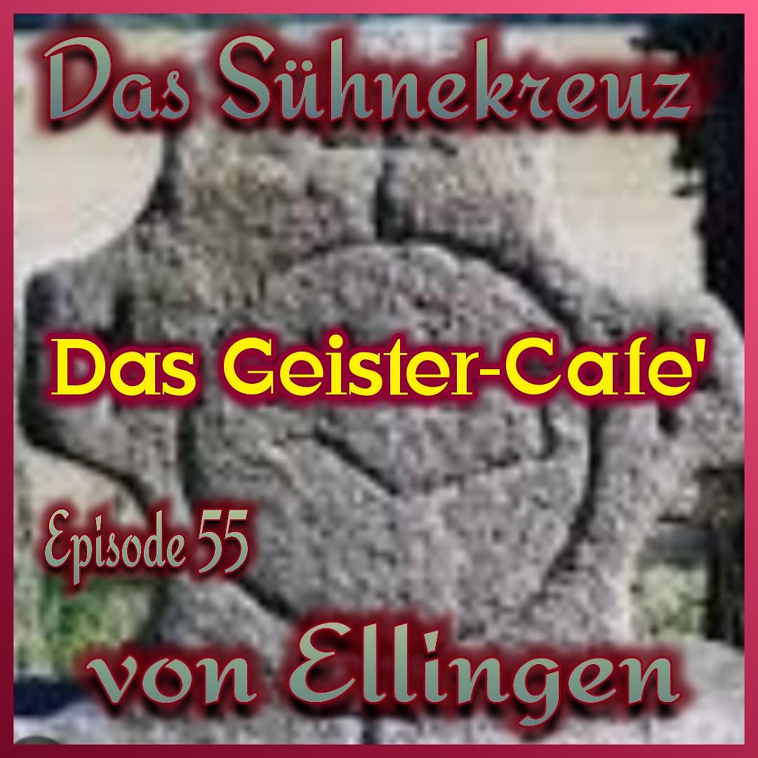 Das Geister Café - Der paranormale Ghostcast