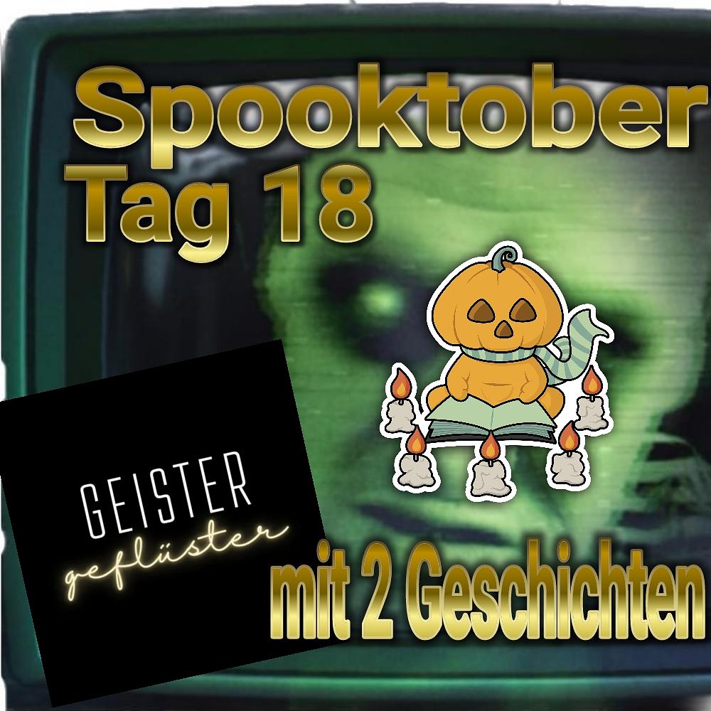 Das Geister Café - Der paranormale Ghostcast
