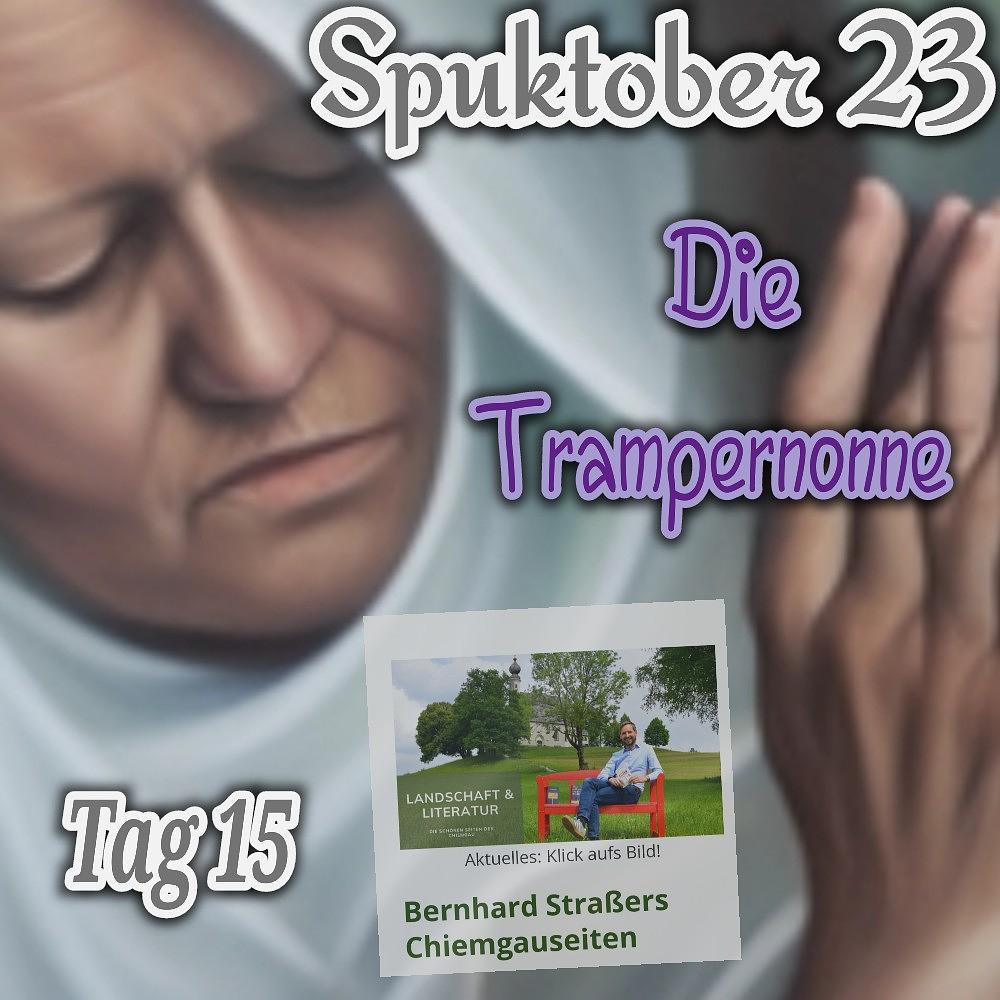 Das Geister Café - Der paranormale Ghostcast