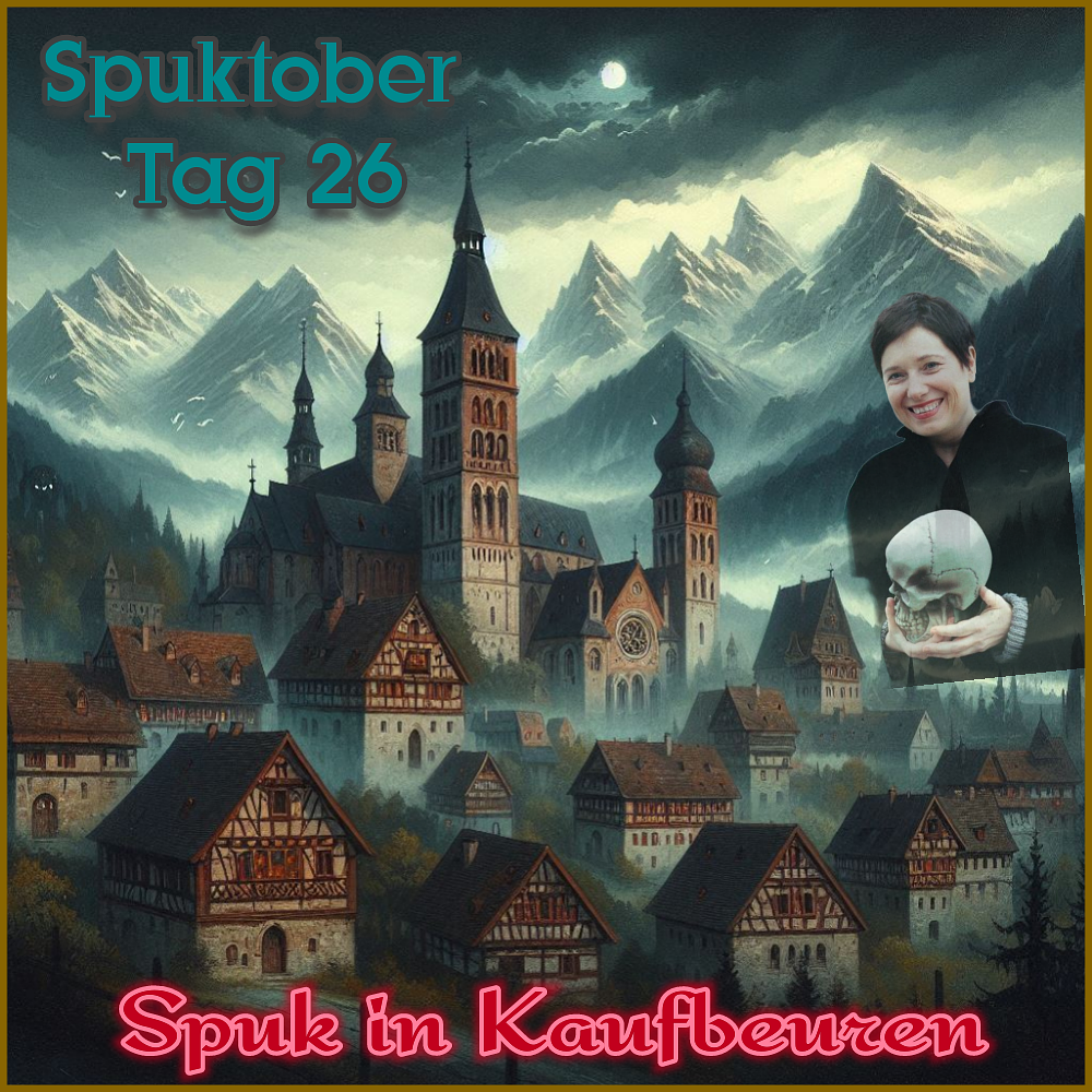 Das Geister Café - Der paranormale Ghostcast