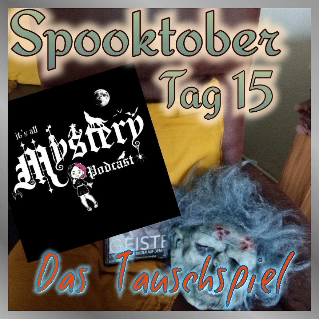 Das Geister Café - Der paranormale Ghostcast