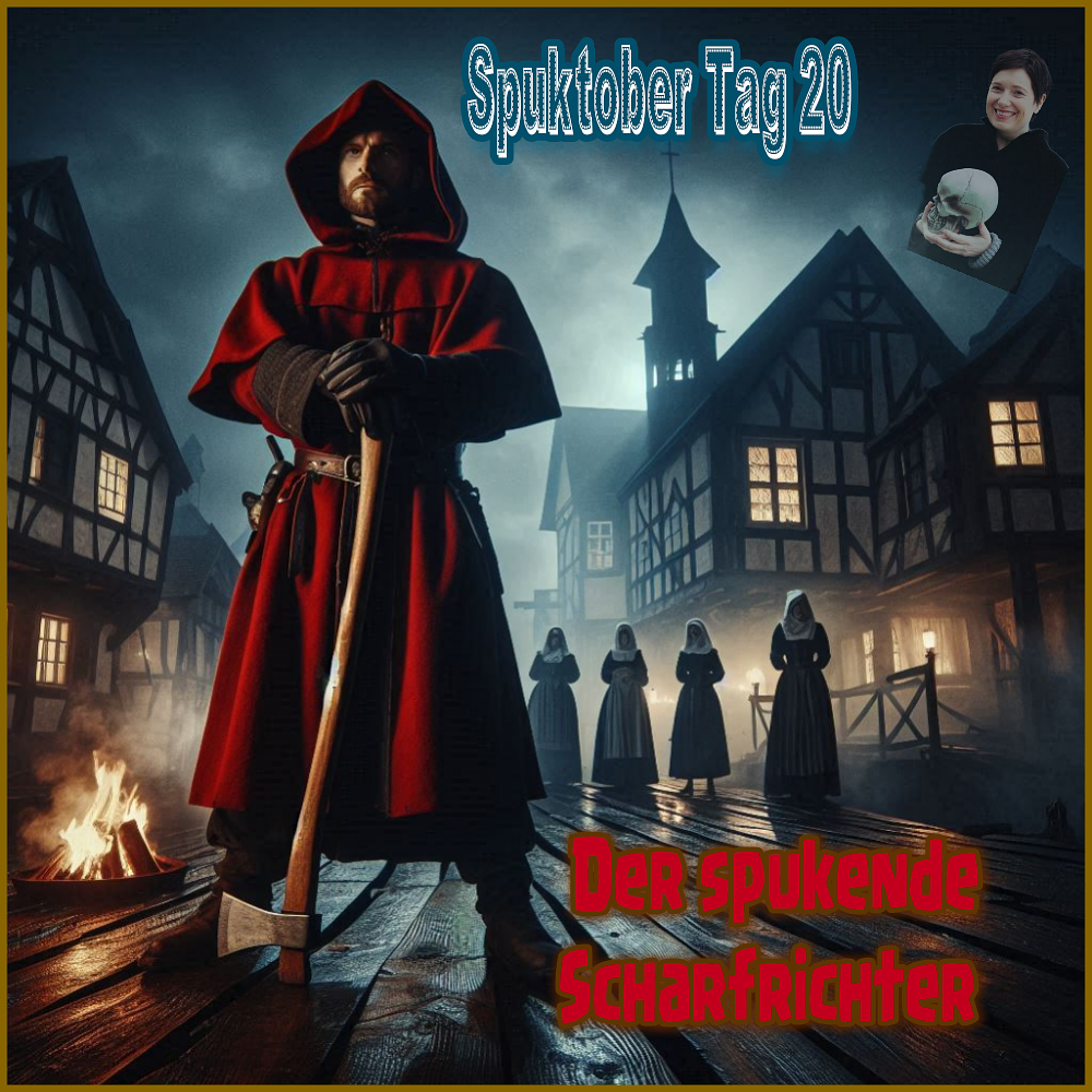 Das Geister Café - Der paranormale Ghostcast