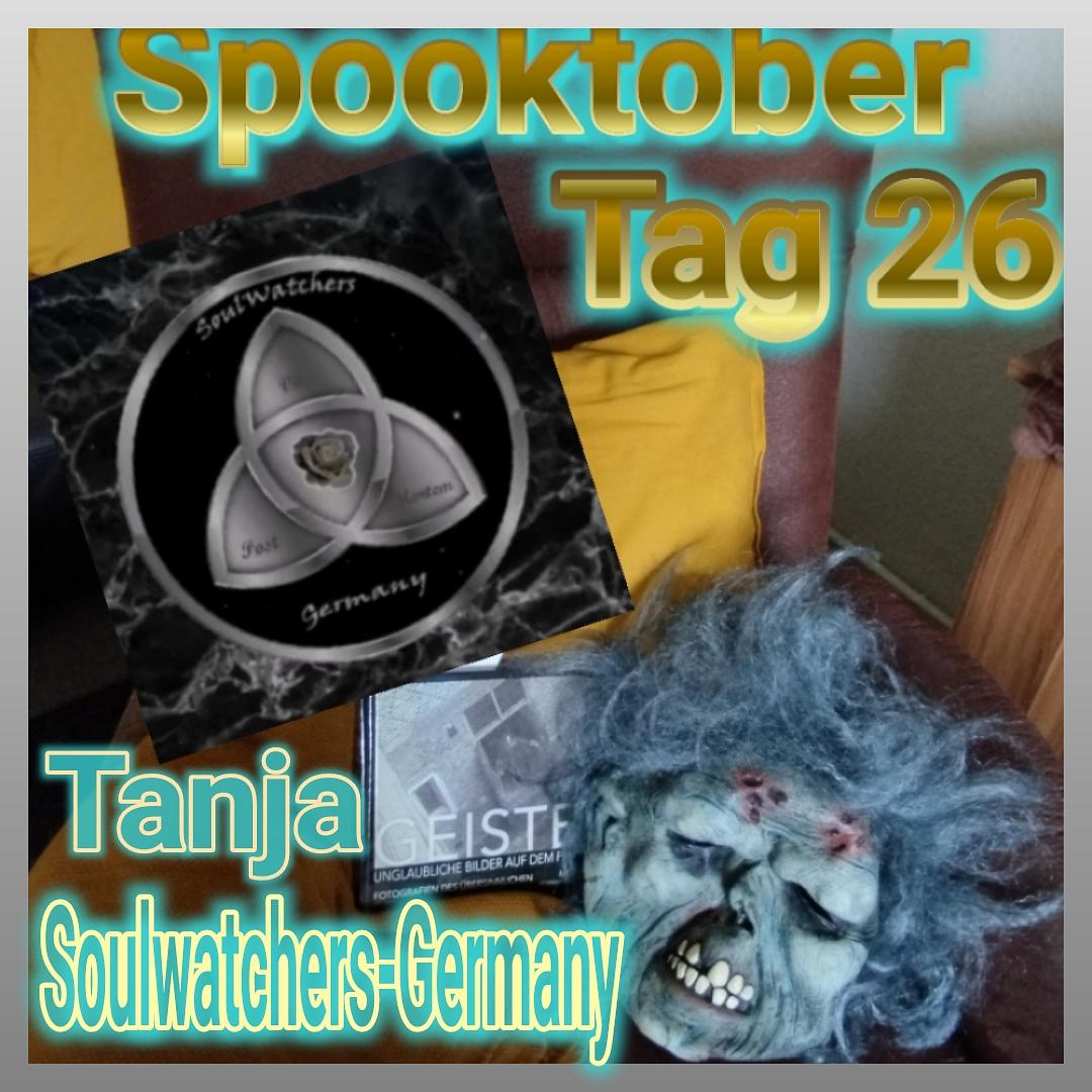 Das Geister Café - Der paranormale Ghostcast