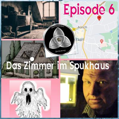 Das Geister Café - Der paranormale Ghostcast