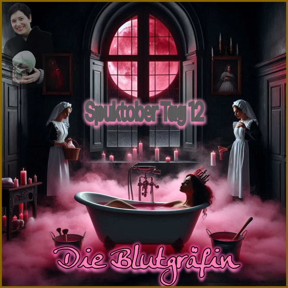 Das Geister Café - Der paranormale Ghostcast