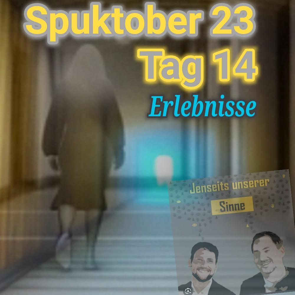Das Geister Café - Der paranormale Ghostcast