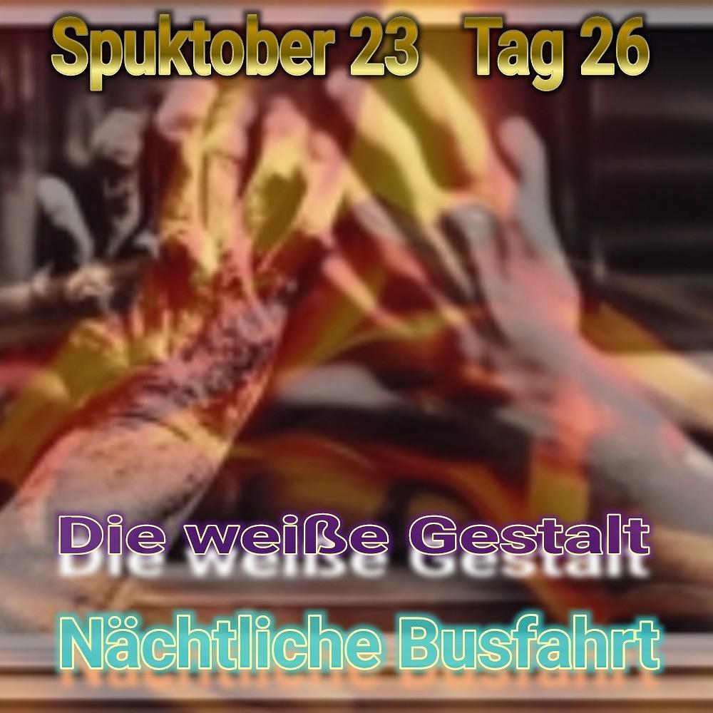 Das Geister Café - Der paranormale Ghostcast