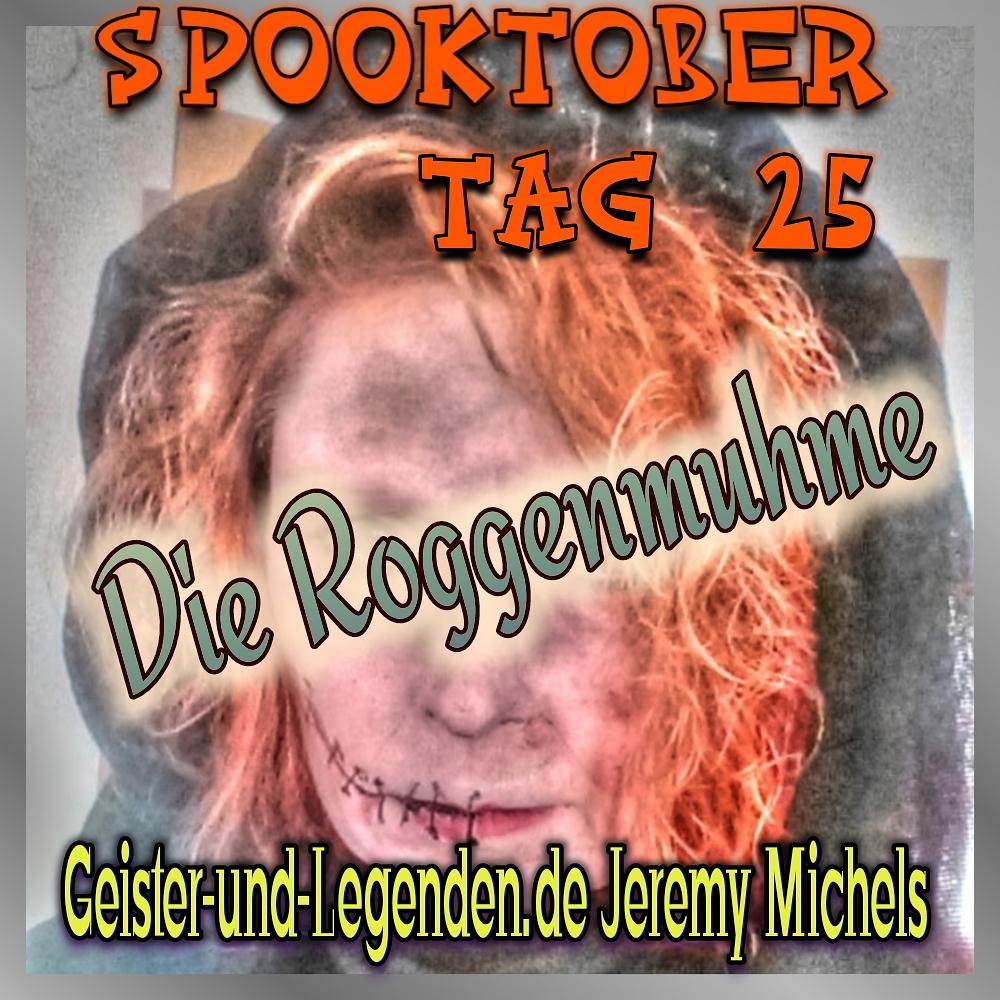 Das Geister Café - Der paranormale Ghostcast