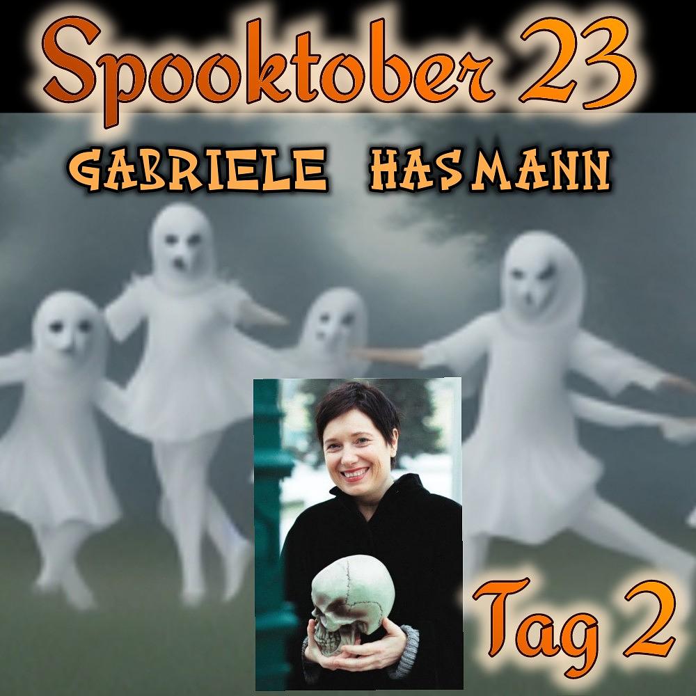 Das Geister Café - Der paranormale Ghostcast