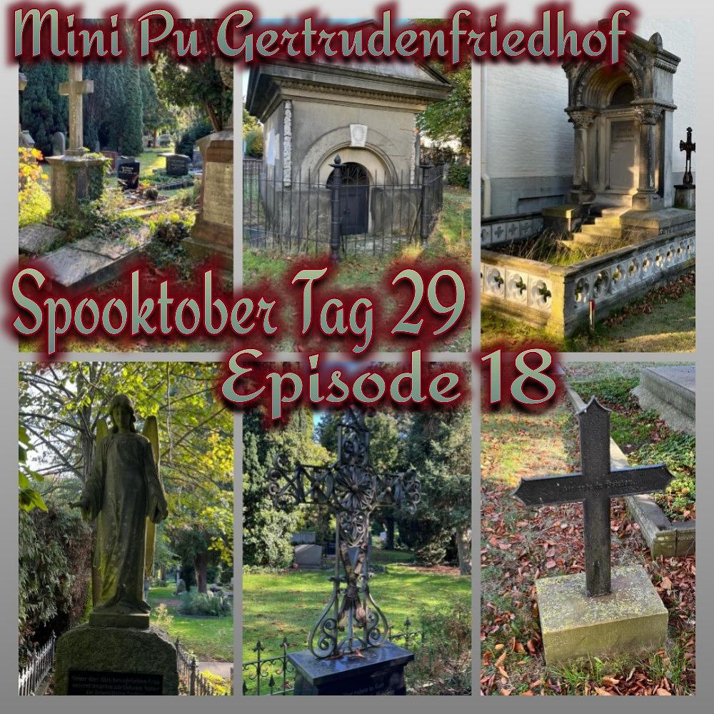 Das Geister Café - Der paranormale Ghostcast