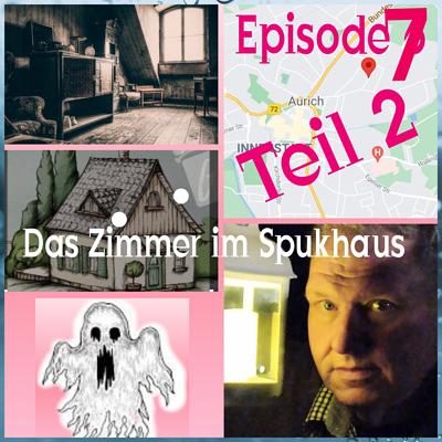 Das Geister Café - Der paranormale Ghostcast