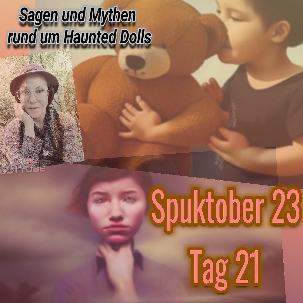 Das Geister Café - Der paranormale Ghostcast