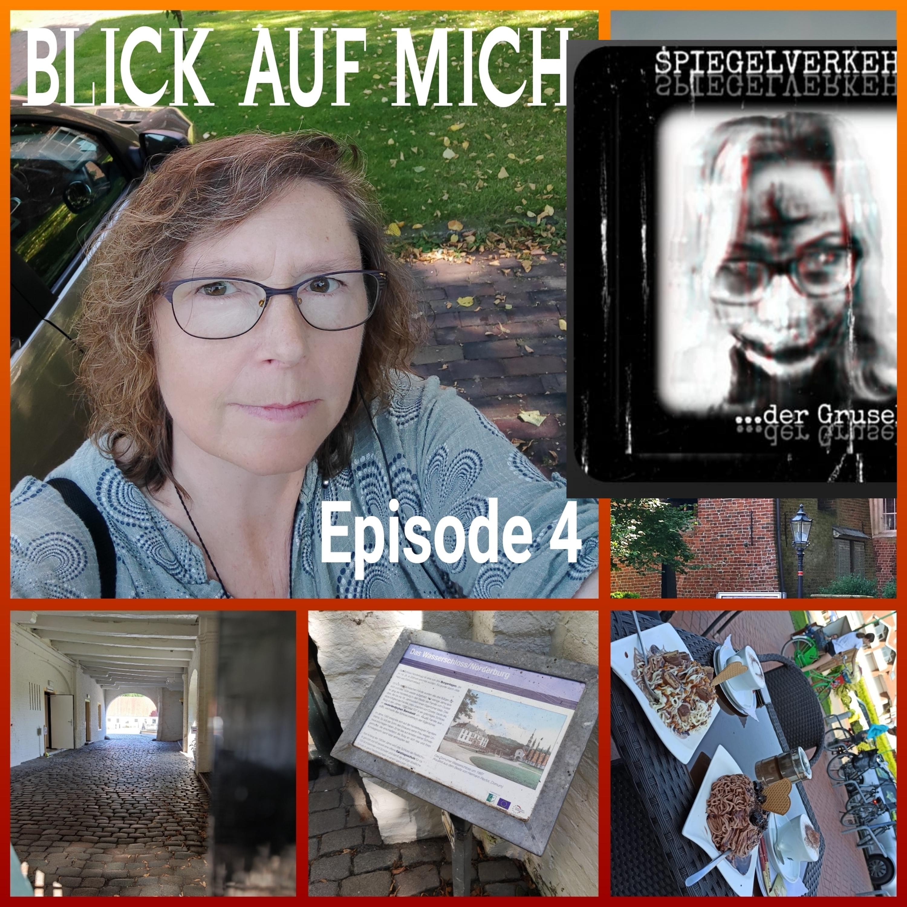 Das Geister Café - Der paranormale Ghostcast